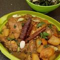 Cooksnap dari Najihatur Rejki untuk resep Bistik Ayam Banjar
