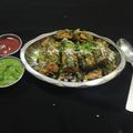 Keshma Raichura's cooksnap of when they made પાલક ક્રિસ્પી રોલ (Palak Crispy Rolls Recipe in Gujarati).