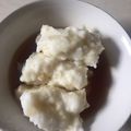 Cooksnap dari Bibit Maharani untuk resep Bubur Sumsum Simple