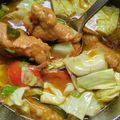Cooksnap dari Triananda untuk resep Tongseng Ayam ala Pasar Bantul Jogja