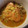 El cooksnap de Lidia Pardo cuando hizo Sopa de arroz con almejas y gambas.