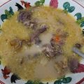 Cooksnap dari Ramalia Luiza untuk resep Sop Kaki Kambing Kuah Susu