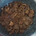 Cooksnap dari dyah Ayu untuk resep Beef Yakiniku Ala Hokben