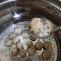 Cooksnap dari Florensia Wenda untuk resep Cilok Bumbu Kacang (Sinti)