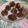 El cooksnap de Katherine cuando hizo Cake pop saludable.
