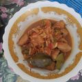 Cooksnap dari Weni Zuhilda untuk resep Fillet Ikan Dori Kaya Rasa