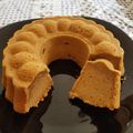 Cooksnap dari nurul bariah untuk resep Cake Tape - Gluten Free