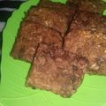 Cooksnap dari Cicik Ary untuk resep Tempe bacem