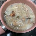 Cooksnap dari Cook08 untuk resep Opor Ceker Ayam kesukaan anak-anak ☺