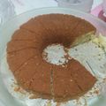 Cooksnap dari Kurnia Anggi untuk resep Bolu singkong keju panggang