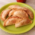 Cooksnap dari Mama Nonik untuk resep Kulit pastel renyah anti gagal