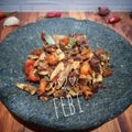 Cooksnap dari Baking With 'Otang' untuk resep Resep Sambal: Sambal Embe Khas Bali