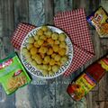Cooksnap dari Vinsproject untuk resep Cimol