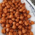 El cooksnap de mari carmen cuando hizo Garbanchuches.