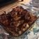 El cooksnap de Patricia Ruiz Garcia cuando hizo Alitas de pollo al horno con miel.