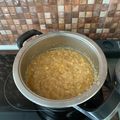 Cooksnap από taicom στη συνταγή Μαρμελάδα μήλο-κανέλα