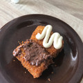 Cooksnap dari apriayik untuk resep Nugget Pisang Hitz