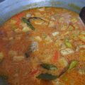 Cooksnap dari Nona Ismaya untuk resep Sambal Goreng Ati Kentang Krecek