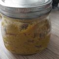 Cooksnap dari Andriyani Arifin untuk resep Bumbu Dasar Kuning (Untuk Opor, Soto, Pesmol, Bumbu Acar)