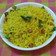 Dr. Pushpa Dixit's cooksnap of when they made Kanda poha.