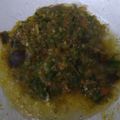 Cooksnap dari Indah Mei untuk resep Sambal Ijo (khas Padang)