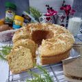 Cooksnap dari 李安娜💖 untuk resep Bluder Cake Cornet Keju