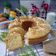 Cooksnap dari 李安娜💖 untuk resep Bluder Cake Cornet Keju