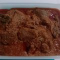 Cooksnap dari ummimiyu untuk resep Rendang Daging Sapi Resep Warisan Turun Temurun