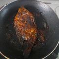 Cooksnap dari Febri Putri untuk resep 198. Ikan Nila Bakar Jimbaran