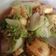 รูป Cooksnap ของ Bellalitar เมื่อเขาทำ ผัดผักกาดขาวเต้าหู้ทอดหมูสับ