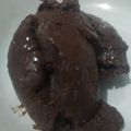 Cooksnap dari Yunita DR untuk resep Gelato Tempe