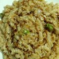 Tandra Dutta's cooksnap of when they made পেরি পেরি ক্রিমি পাস্তা (peri peri creamy pasta recipe in Bengali).