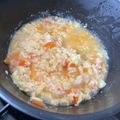 Cooksnap dari Savior untuk resep Resep Mpasi udang simple 12m+