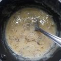 Sana Tungekar's cooksnap of when they made Vermicelli kheer.