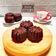Cooksnap dari Oktaviani (Bund@ Keyl@) untuk resep Bolu Kukus Pisang Coklat (Eggless, No Mixer)