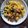 Ahasena Khondekar - Dalia's cooksnap of when they made চিঁড়ের পোলাও (chirer pulao recipe in Bengali).