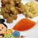 Cooksnap dari Bunda Lina untuk resep Chicken Salted Egg with Mashed Potato