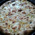 El cooksnap de Susana Escorpiana Hurtado cuando hizo Tarta de zapallitos, choclo y zanahoria.