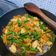 Cooksnap dari Levina Christamara Putri untuk resep Oseng buncis wortel super pedas