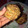 El cooksnap de Florencia A. cuando hizo Cookies de frambuesa y chocolate blanco.