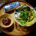 Cooksnap của Nguyễn Thụy Vân An khi họ làm theo món Lẩu canh chua nhà làm