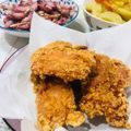 廖小樹 的 酥炸肉排 cooksnap