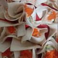 Cooksnap dari Rattu untuk resep Dimsum Ayam Tahu Simpel