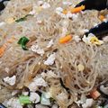 Cooksnap dari Lidya g untuk resep Japchae Bihun goreng resep asli korea