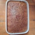 Cooksnap dari Juminah Darwinto untuk resep Bolu kukus cappuccino/cokelat takaran sendok