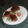 El cooksnap de cecilia cuando hizo Budín marmolado 10 cucharadas.