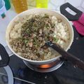 Cooksnap dari anindita normaria untuk resep Macaroni panggang / Schotel