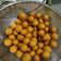 Cooksnap dari Sandra's Kitchen Diary untuk resep Bola bola ubi goreng (kopong)