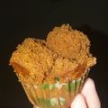 Cooksnap dari Dapur Emmak untuk resep Bolu Kukus Gula Merah Mekar & Lembut (anti gagal) 🌰