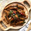 Cooksnap dari Rini Dwi Astuti untuk resep Orek tempe basah
